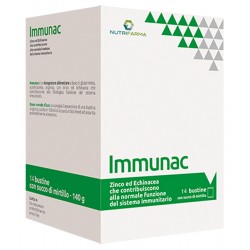 Aqua Viva Immunac 14...
