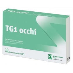 Schwabe Pharma Italia Gocce...