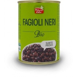 Biotobio Fagioli Neri...