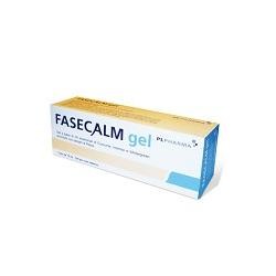 Pl Pharma Gel Fasecalm 75 Ml