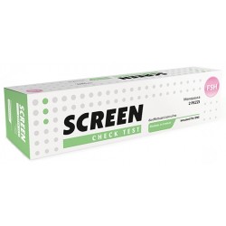 Screen Pharma S Test Rapido...