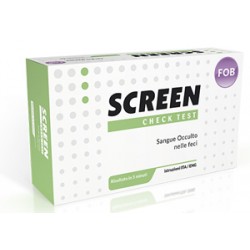 Screen Pharma S Test Rapido...