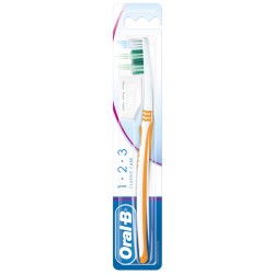 Procter & Gamble Oralb 123...