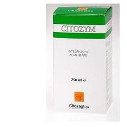 Citozeatec Citozym 250 Ml