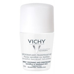 Vichy Deodorante Pelle...