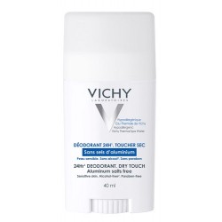 Vichy Deodorante Senza Sali...