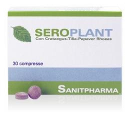 Sanitpharma Seroplant 30...