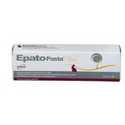 Tubetto da 30ml di Epato Pasta Plus per Gatti da Nextmune Italy
