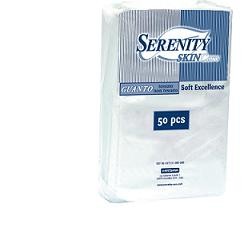 Serenity Guanto In Tnt...