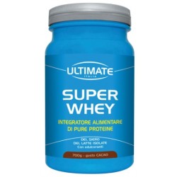 Vita Al Top Super Whey...