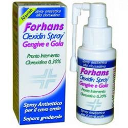 Uragme Collutorio Spray Con...