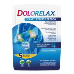 Euritalia Pharma Dolorelax...