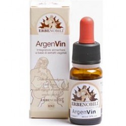 Erbenobili Argenvin 10 Ml