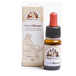 Erbenobili Aurumrosso 10 Ml