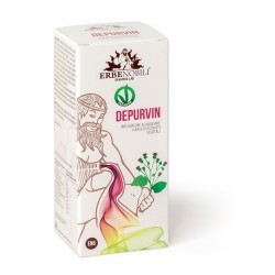 Erbenobili Depurvin 50 Ml