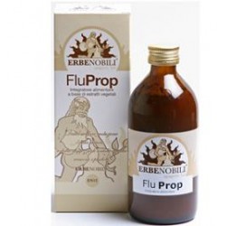 Erbenobili Fluprop 200 Ml