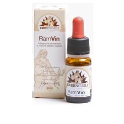 Erbenobili Ramvin 10 Ml