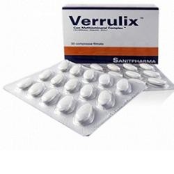 Sanitpharma Verrulix 30...