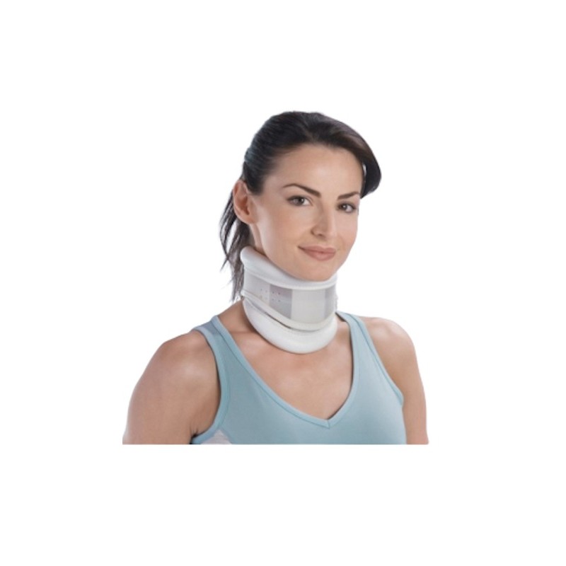 1 pezzo di Dr. Gibaud Collare Cervicale Rigido Tipo Schanz Taglia XS