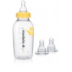Medela Italia Biberon Con...