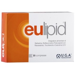 U. G. A. Nutraceuticals...