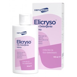 Depofarma Elicryso Olio...