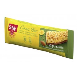 Dr. Schar Schar Cereal Bar...