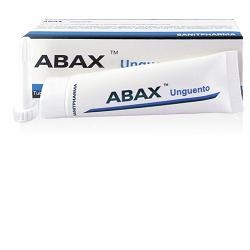 Sanitpharma Abax Unguento...
