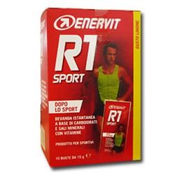 Enervit R1 Sport Limone...