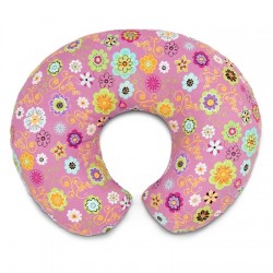 Chicco Boppy Cuscino Cot Wild