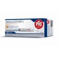 Pikdare Siringa Pic Indolor...