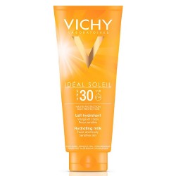 Vichy Ideal Soleil Latte...