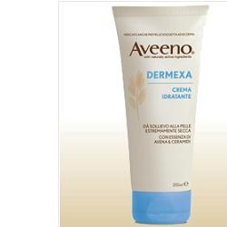 Johnson & Johnson Aveeno Dermexa Terapeutico Crema Idratante 200 Ml