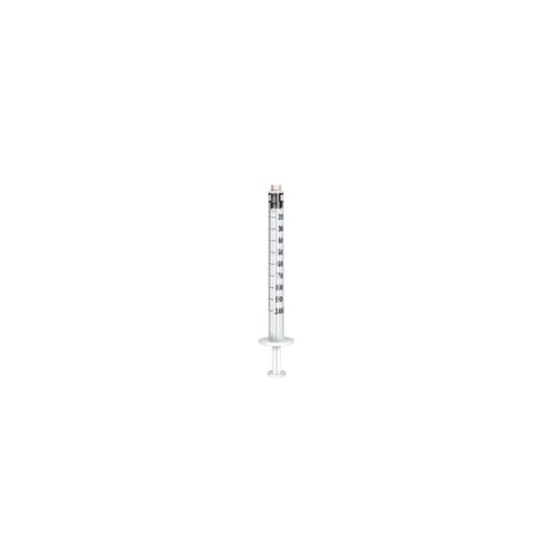 Pikdare Siringa Pic Indolor Tubercolina Senza Ago 1 Pezzo