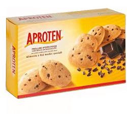 Dieterba Aproten Biscotti...