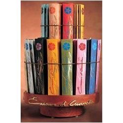 Alcea Encens D'auroville...