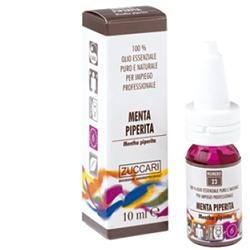 Zuccari Menta Piperita Olio...