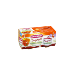 Plasmon Sughetto Pomodoro E...