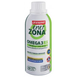 Enervit Enerzona Omega 3 Rx...