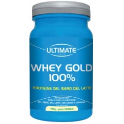 Vita Al Top Whey Gold 100 %...