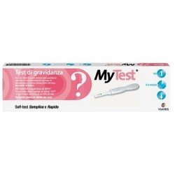 Mylan Italia Test Di...