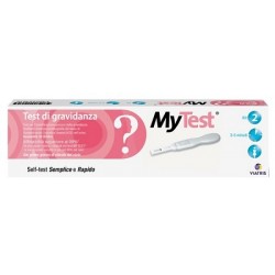 Mylan Italia Test Di...