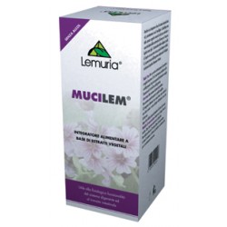 Lemuri@ Mucilem Liquido 200 Ml