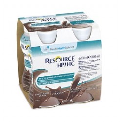 Nestle' It. Resource Hp/hc...