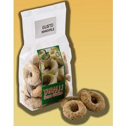 Alimenta 2000 Taralli...