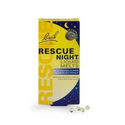 Natur Rescue Night Liquid...