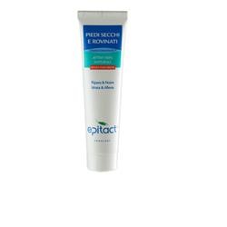 Qualifarma Epitact Crema Per I Piedi Secchi E Rovinati Tubetto 30ml