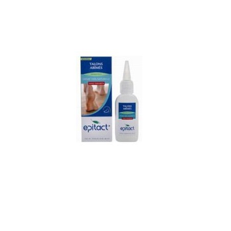 Qualifarma Epitact Crema Anti-screpolature Per Il Tallone Tubetto 30 Ml