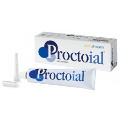 Scm Health Proctoial Gel...