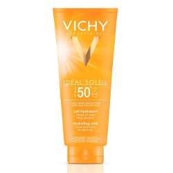 Vichy Ideal Soleil Latte...